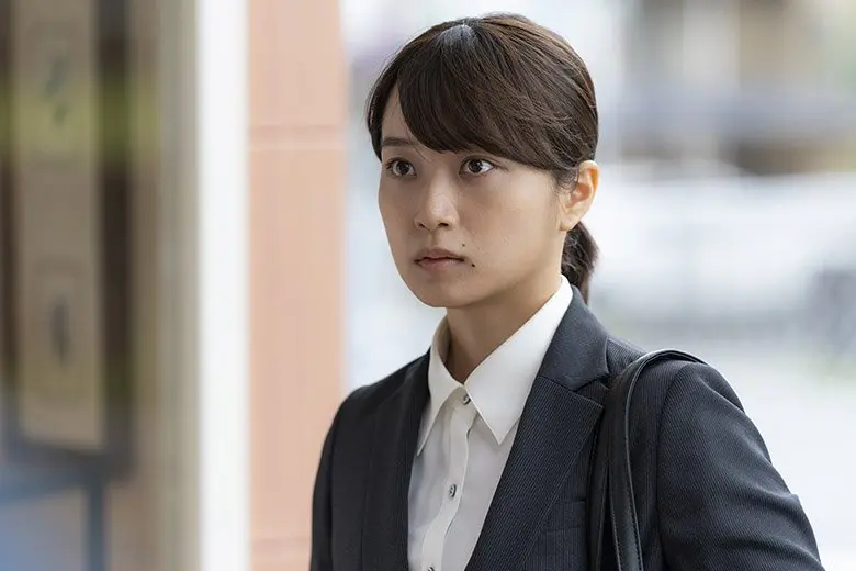 中谷美紀さん、今回は『犯人わかっちゃったんですけど』じゃなくて『犯人わかってるんですけど...』です 「ギバーテイカー」【LLR・福田恵悟】
