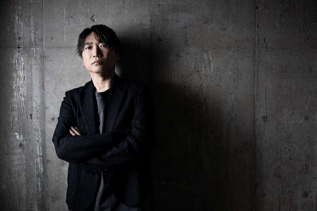 声優・小西克幸インタビュー！あの中禅寺先生を演じさせていただける日が 来るとは思っていなかった