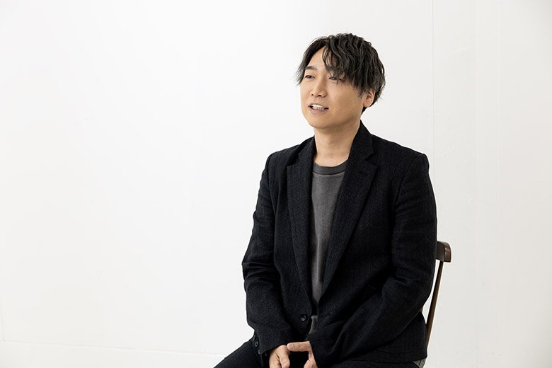 声優・小西克幸インタビュー!あの中禅寺先生を演じさせていただける日が 来るとは思っていなかった