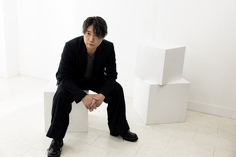 声優・小西克幸インタビュー!あの中禅寺先生を演じさせていただける日が 来るとは思っていなかった
