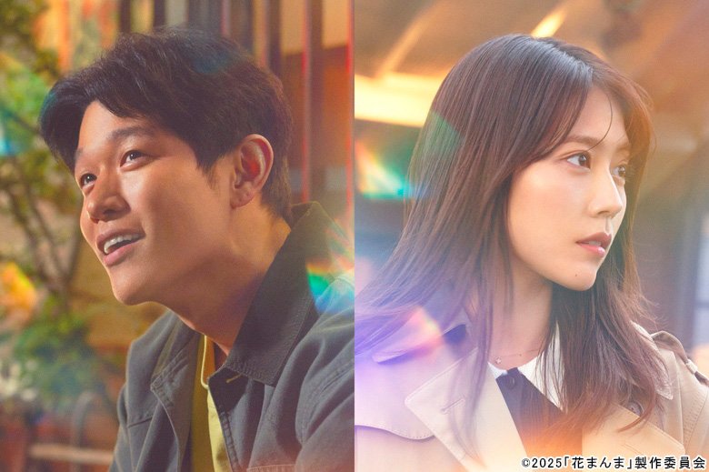映画『花まんま』　2025年4月25日（金）より公開中