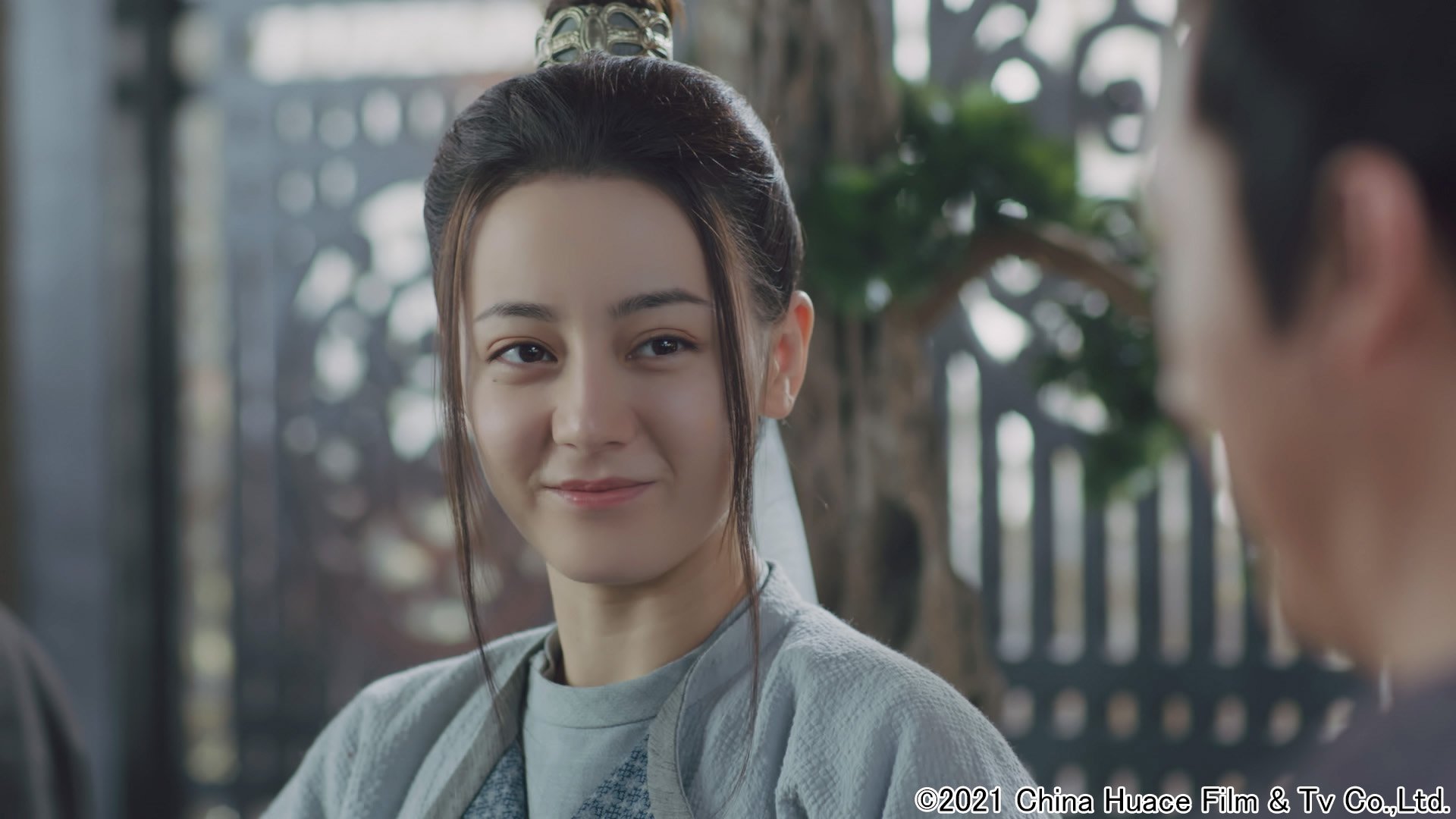 思わず見とれる美しさ！ディリラバ、アンジェラベイビーら中国の人気女優出演作5選