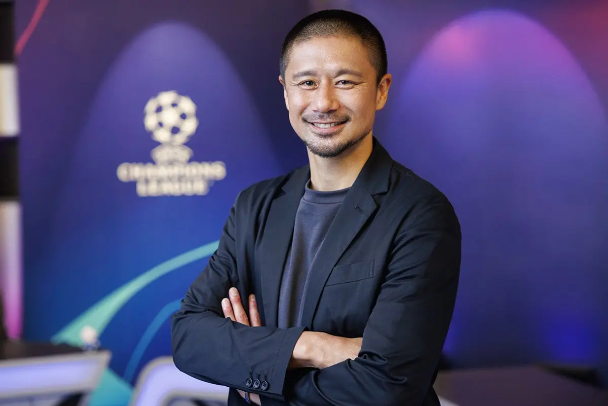 パリ・サンジェルマンとインテルが激突！ UEFAチャンピオンズリーグ決勝の楽しみ方を坪井慶介が徹底解説！