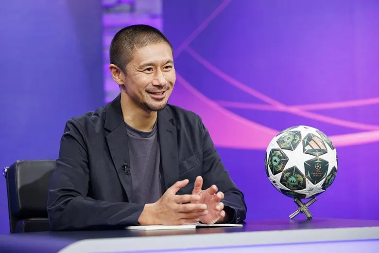パリ・サンジェルマンとインテルが激突！ UEFAチャンピオンズリーグ決勝の楽しみ方を坪井慶介が徹底解説！