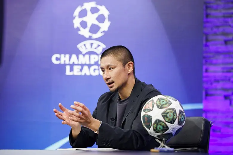 パリ・サンジェルマンとインテルが激突！ UEFAチャンピオンズリーグ決勝の楽しみ方を坪井慶介が徹底解説！