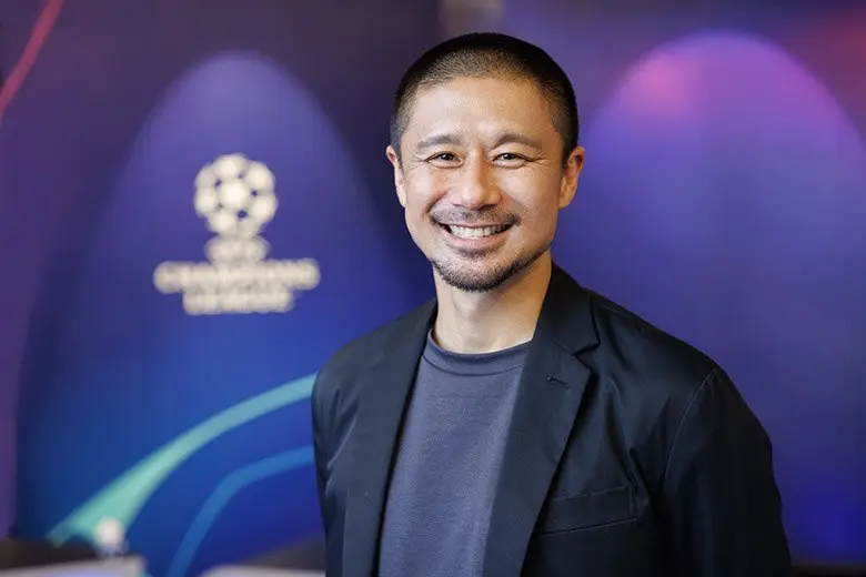 パリ・サンジェルマンとインテルが激突！ UEFAチャンピオンズリーグ決勝の楽しみ方を坪井慶介が徹底解説！