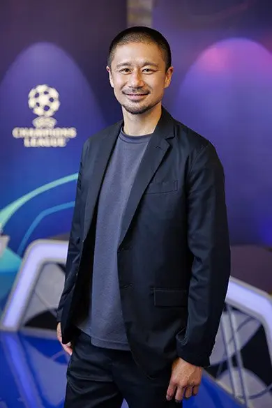 パリ・サンジェルマンとインテルが激突！ UEFAチャンピオンズリーグ決勝の楽しみ方を坪井慶介が徹底解説！