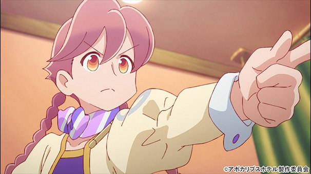 確かな心が感じられるロボットたちの行動に考えさせられる「アポカリプスホテル」【松井玲奈】