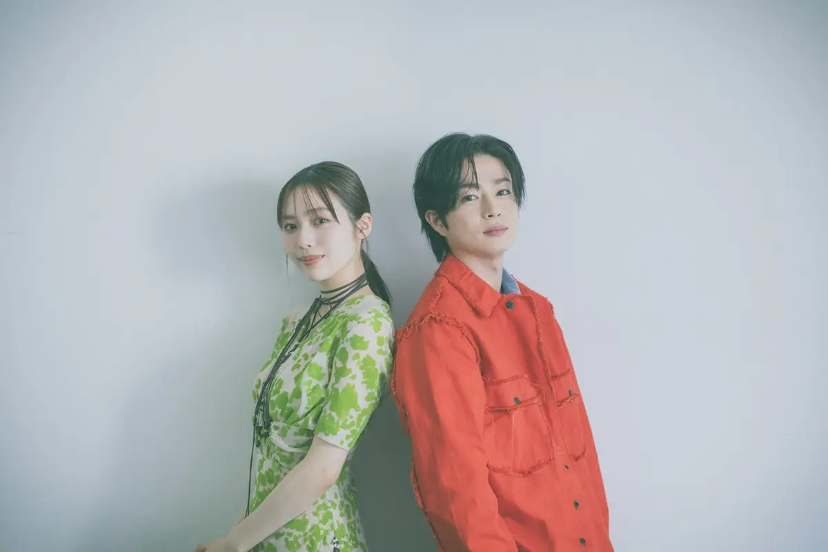 曽田陵介と秋田汐梨が『惑星ラブソング』を通じて伝えたい思い...「平和について考えるきっかけになってほしい」