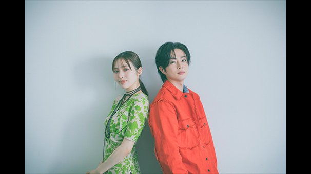曽田陵介と秋田汐梨が『惑星ラブソング』を通じて伝えたい思い...「平和について考えるきっかけになってほしい」