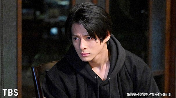 平野紫耀の役者としての高いポテンシャルを見届けよ