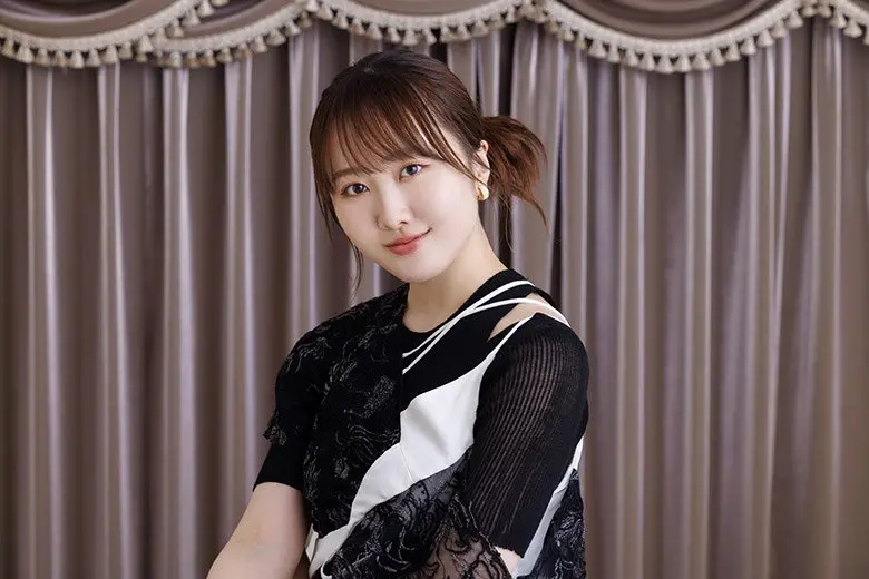 「変わってないな」恒松祐里が明かす撮影裏話に本田望結が赤面