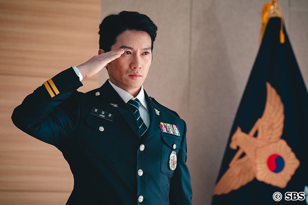 韓国を代表するカメレオン俳優、チソンの演技を堪能できるドラマ4選
