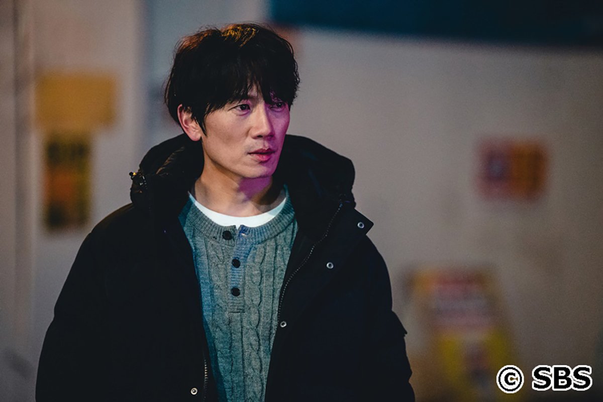チソン、キム・ソナらの演技が光る韓国＆中国のミステリー・サスペンスドラマ4選