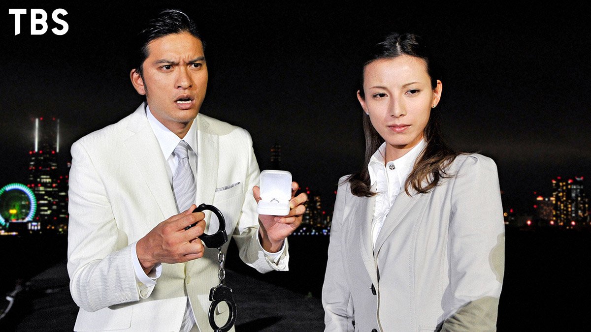 宮藤官九郎 "初"の刑事ドラマは最高傑作！クドカン×長瀬智也の黄金ペアが送る「うぬぼれ刑事」 【小虎・りょう】