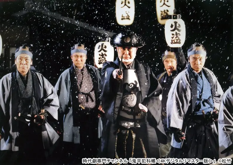 今さら聞けない時代劇「鬼平犯科帳」入門！中村吉右衛門から松本幸四郎へ受け継がれる魂