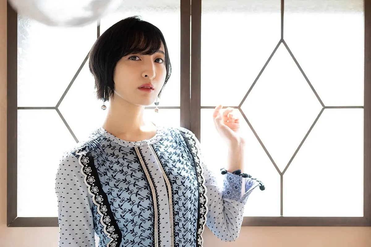 声優・佐倉綾音インタビュー#2「『お芝居は仮想現実だと思う』生々しさ