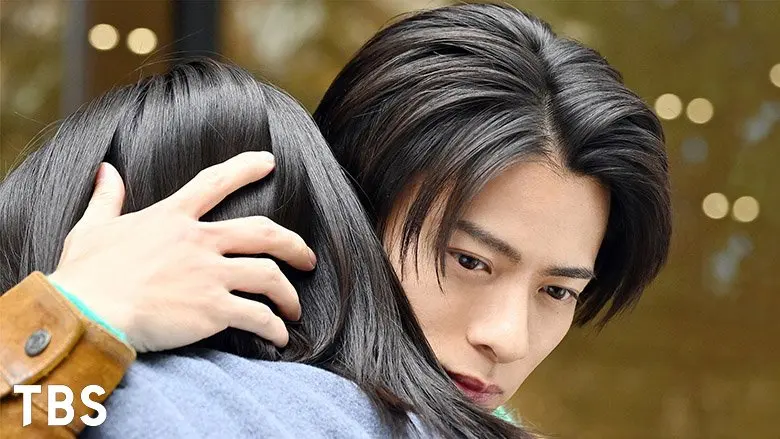平野紫耀のハスキーボイスに毎週騙される至高の夜 「クロサギ(新シリーズ2022)」 【夫婦のじかん・大貫さん】