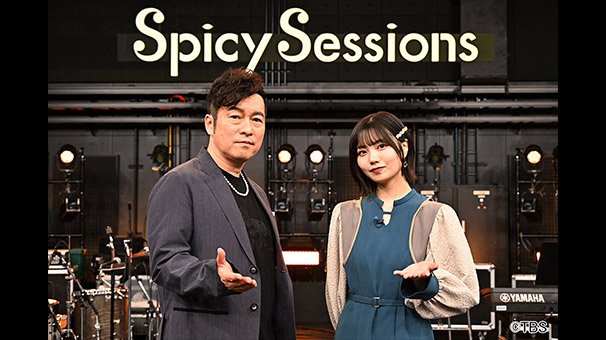 ゴスペラーズ・黒沢 薫＆乃木坂46・中西アルノのひたむきな音楽愛がスゴイ！　ゲストとの生セッションで 魅せる 音楽番組