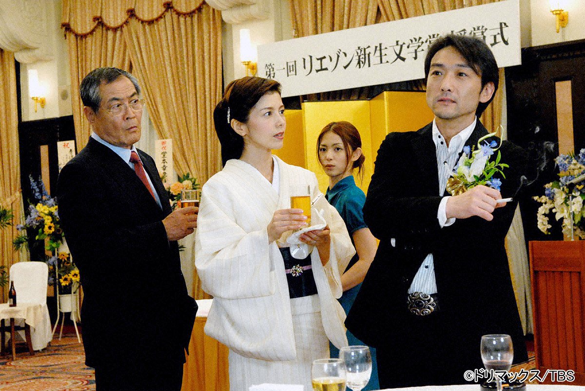 これぞ真骨頂！"人間の情念"が渦巻く松本清張作品6選