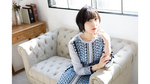声優・佐倉綾音インタビュー番外編