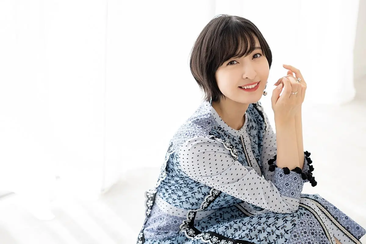 声優・佐倉綾音インタビュー#3「『エンタメは不要不急なもの』ではない
