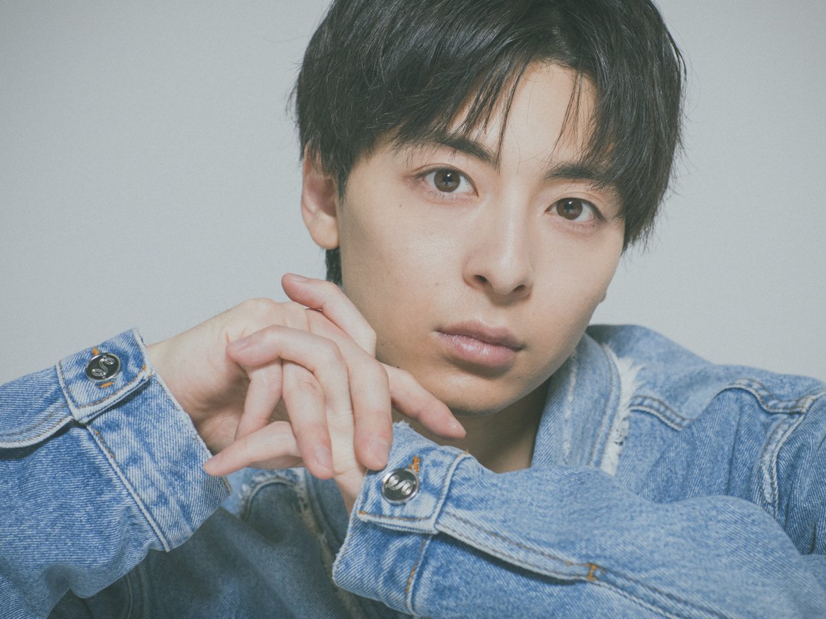 高杉真宙が劇場版『TOKYO MER～走る緊急救命室～南海ミッション』に込める思い「医療や災害救助のプロたちへのリスペクトを伝えたい」