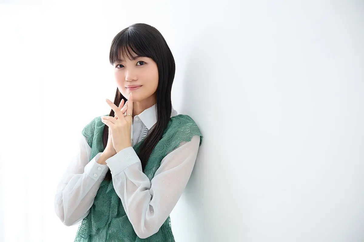 声優・早見沙織インタビュー#1「『その多面的な表情すべてが、私らしい音楽』アーティスト活動10周年を振り返って」