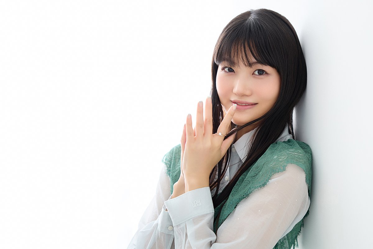 声優・早見沙織インタビュー#2「客席からステージの上に届いてくるもの。私の歌を支える存在になっている」