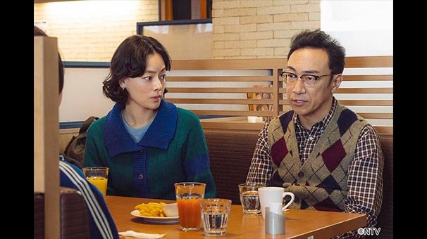 バカリズム脚本による、ほのぼの日常系SFコメディー 「ホットスポット」【フルーツポンチ・村上健志】