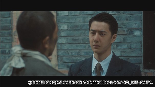 ワン・イーボー(王一博)の新たな魅力開花！主演ドラマ「追風者 ～金融界の夜明けへ～」で魅せる葛藤と覚醒