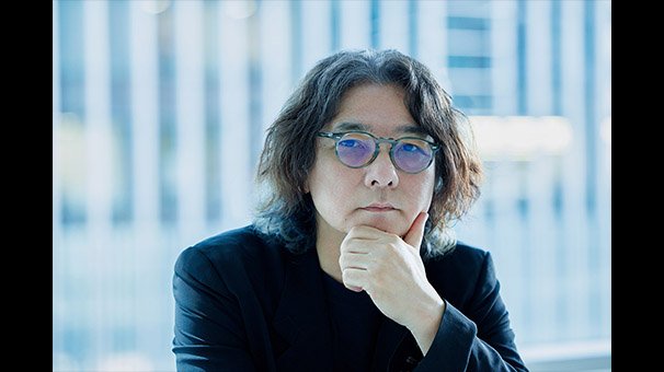 岩井俊二監督「アイナ・ジ・エンドは完成されていた」、「路上のルカ」でみせた表現者としての才能