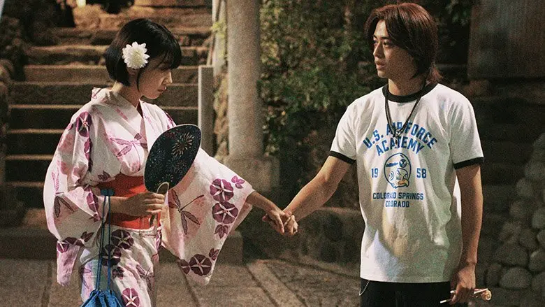 あなたも高橋海人だった！大人が見るべき高校生のドラマ 「95」【LLR・福田恵悟】