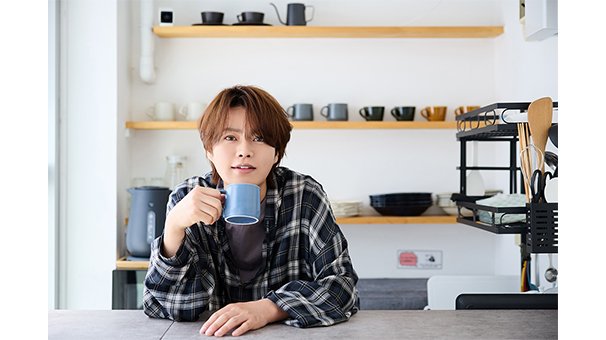 声優・堀江瞬インタビュー#1｢『親に黙って学費を貯めて、養成所に行った』空想好きだった少年が声優になるまで」