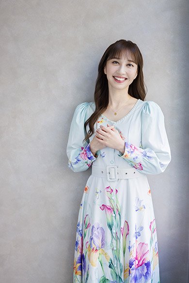 はいだしょうこが宝塚歌劇団時代を回顧「はいだしょうこという人間の基盤を作ってくれた」