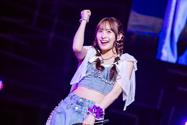 Juice=Juiceに独占インタビュー！一夜限りのスペシャルライブはメンバーのカッコいいところと面白いところが詰まった特別なライブに