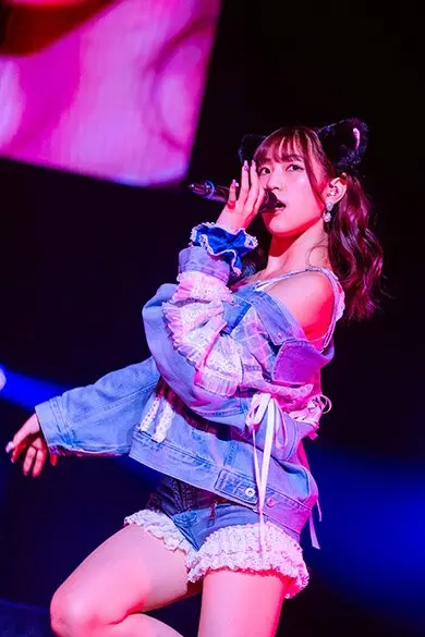 Juice=Juiceに独占インタビュー！一夜限りのスペシャルライブはメンバーのカッコいいところと面白いところが詰まった特別なライブに