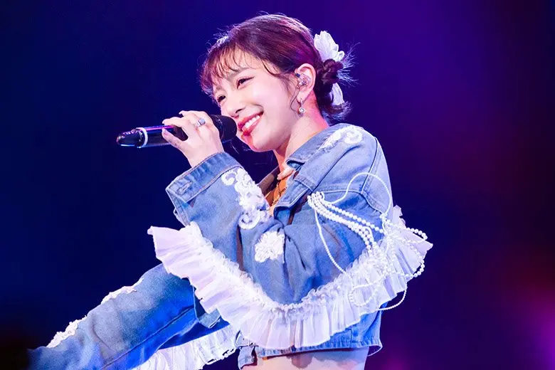 Juice=Juiceに独占インタビュー！一夜限りのスペシャルライブはメンバーのカッコいいところと面白いところが詰まった特別なライブに