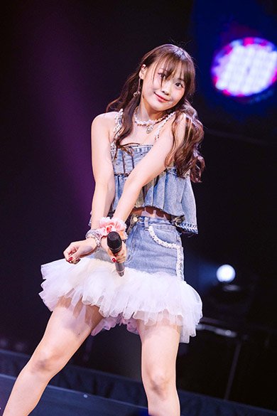 Juice=Juiceに独占インタビュー！一夜限りのスペシャルライブはメンバーのカッコいいところと面白いところが詰まった特別なライブに