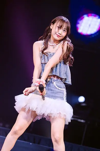 Juice=Juiceに独占インタビュー！一夜限りのスペシャルライブはメンバーのカッコいいところと面白いところが詰まった特別なライブに