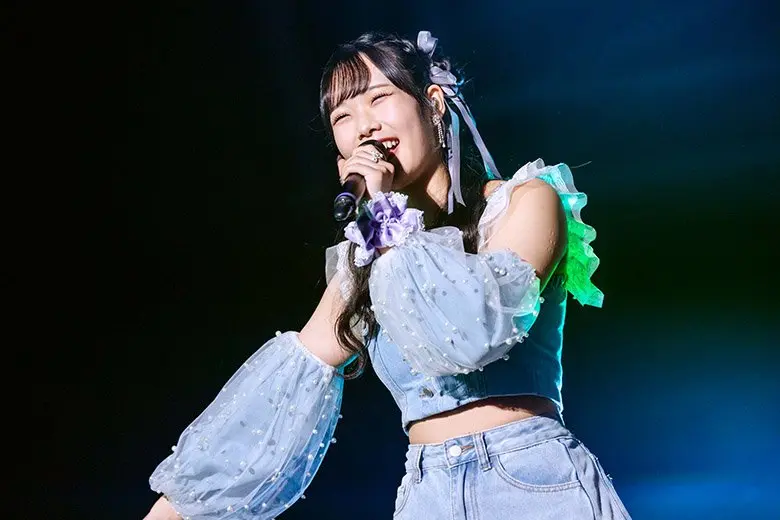 Juice=Juiceに独占インタビュー！一夜限りのスペシャルライブはメンバーのカッコいいところと面白いところが詰まった特別なライブに