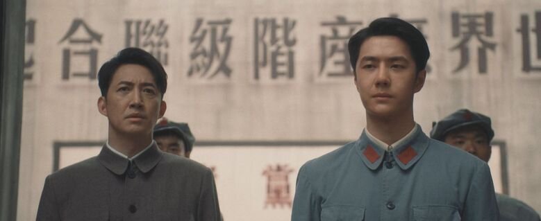 ワンイーボー（王一博）、チョンイー（成毅）ら男たちの関係性が見どころの中国ドラマ5選！