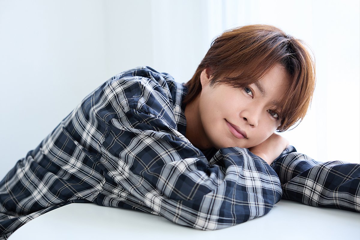 声優・堀江瞬インタビュー#3「新鮮な気持ちを持ち続けるために知らない世界へと飛び込んでいきたい」