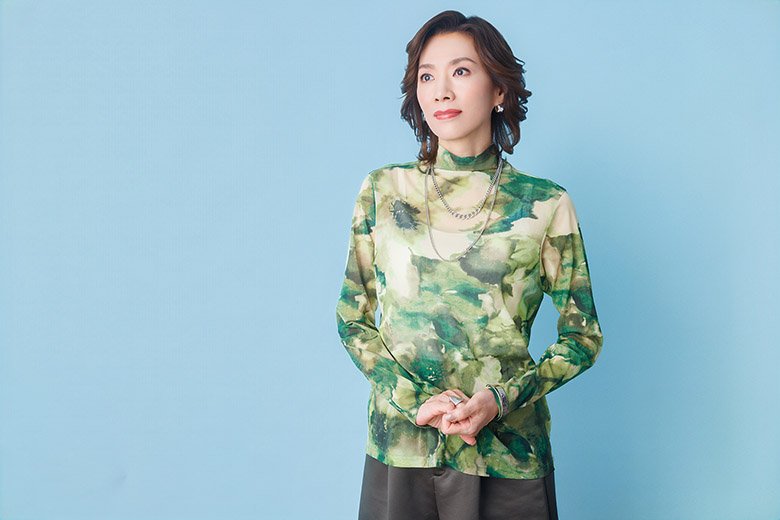 元月組トップスター・真琴つばさが語る出演作「うたかたの恋」への思い