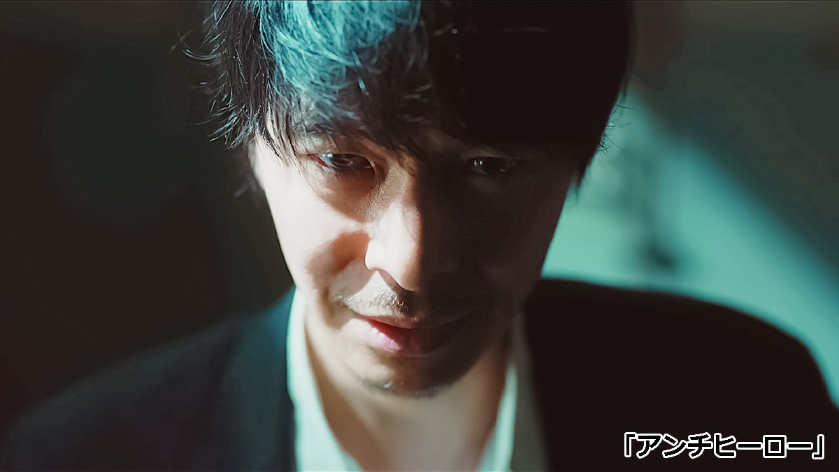 長谷川博己の演技力が光る「アンチヒーロー」ほか代表作3選