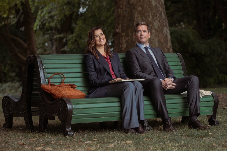 「NCIS：トニー＆ジヴァ」シーズン1の見どころがよく分かる！人物相関図付き