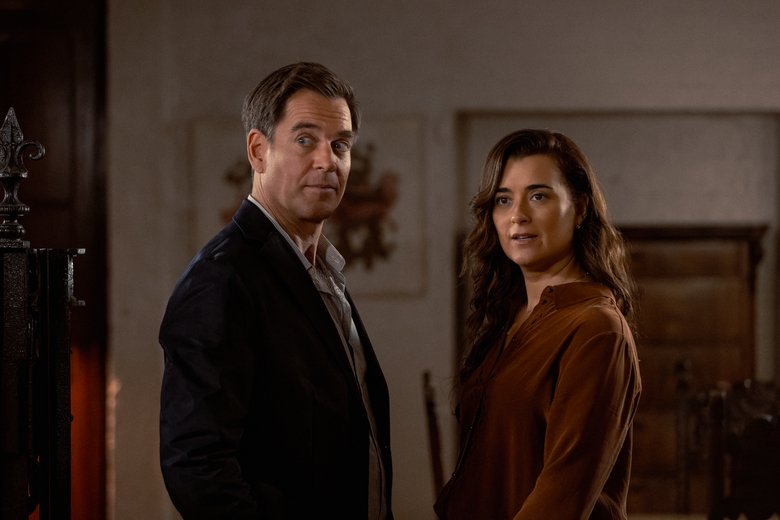 「NCIS：トニー＆ジヴァ」シーズン1の見どころがよく分かる！人物相関図付き