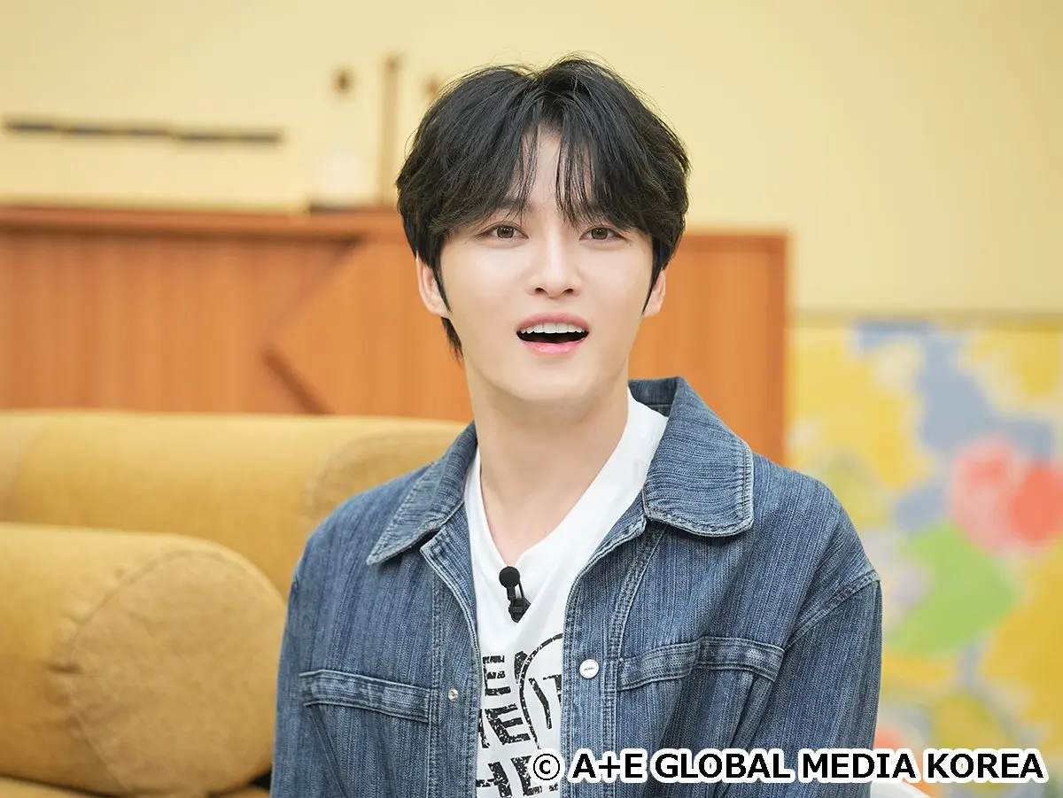 「ジェチング シーズン４」初放送記念！ジェジュン スペシャルインタビュー