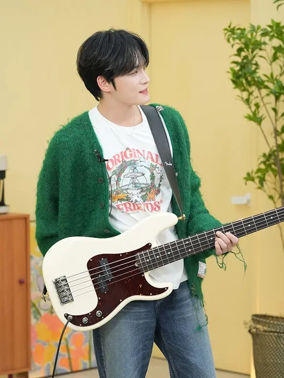 「ジェチング シーズン４」初放送記念！ジェジュン スペシャルインタビュー