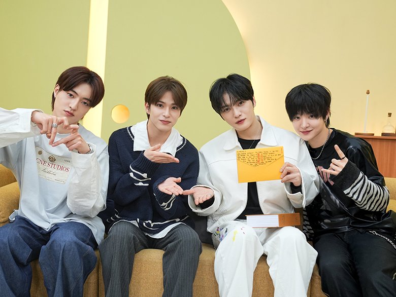 「ジェチング シーズン４」初放送記念！ジェジュン スペシャルインタビュー